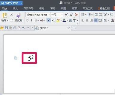 ���ΪWPS�ı������ϱ���±�