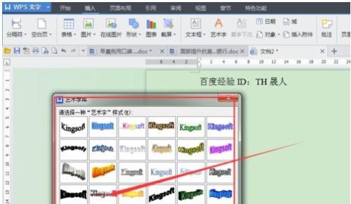 wps���������������Ч��