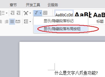 wps���ʹ�ð�צ�㼼��