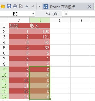 wps����᲻���Զ�����0ֵ_��վ