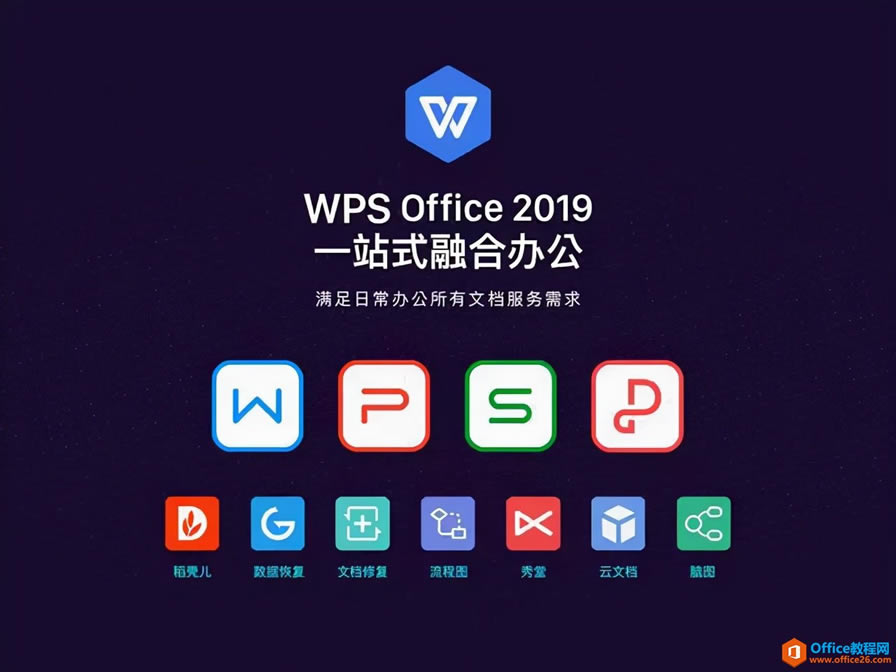 ͬ���ǰ칫������office��WPS������ʲô��Ϊʲô������ѡ��WPS