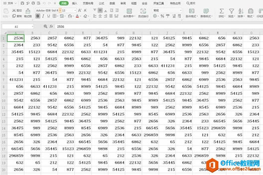 WPS������ʾ�Ҳ����������������ݣ���ʱ����ô��1