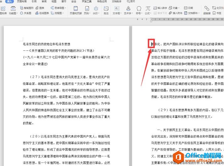 WPS Word����Զ���ҳ��