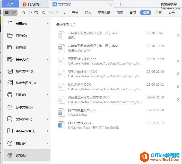 WPS������÷��� WPS������ñ��1
