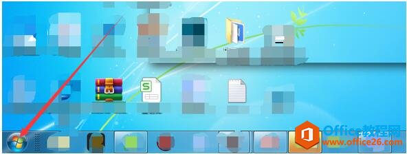 ���ȡ��WPS����ļ���ģʽ1