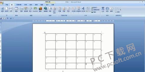 word2007���Ʊ���ͼ����ϸ�̳�