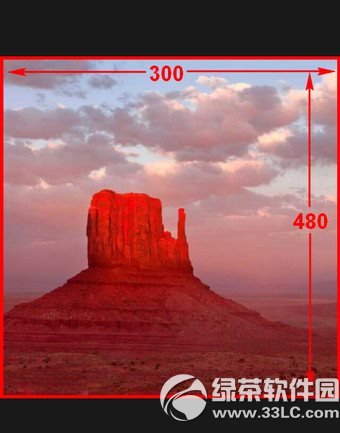 ΢������Ȧ����ߴ���΢������Ȧ����ͼƬ�ߴ��С