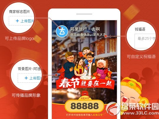 ֧�����̼Һ����ô�� ֧�����̼Һ��ƽ̨�����ͼ�Ľ̳�