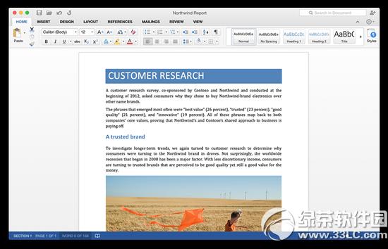 Office 2016 for MacԤ���湦���������