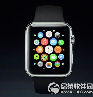 apple watchӦ������Щ ƻ��watch app����