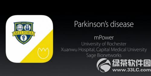 researchkit app����Щ researchkit appӦ�ý���