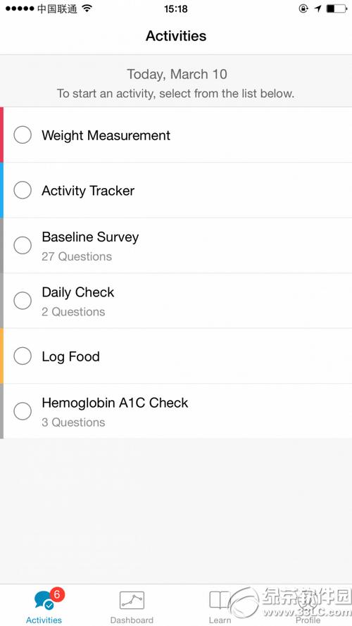 researchkit app����Щ researchkit appӦ�ý���