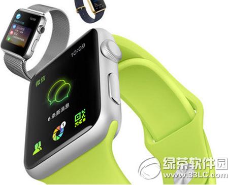 apple watch΢����ô�� ƻ��watch΢��ʹ�÷�������