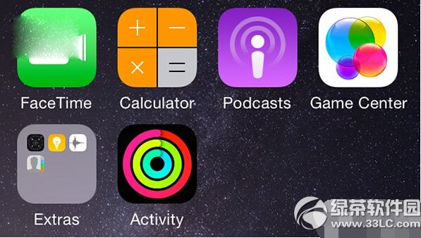 activityӦ����ô�� ios8.2activityʹ��ͼ�Ľ̳�