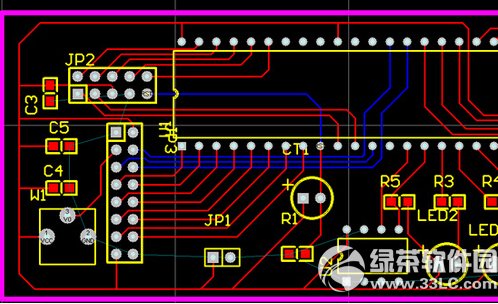 protel99se������ protel99se������Ƶͼ����ϸ�̳�