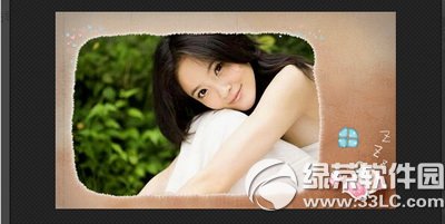 ��Ӱħ������ô���ӱ߿� ��Ӱħ�������ӱ߿�ͼ�Ľ̳�