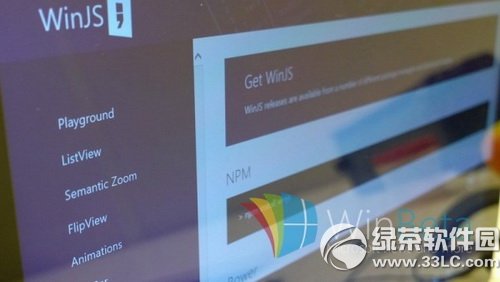 ΢��winjs4.0�����ٷ����ص�ַ �ṩwindows library