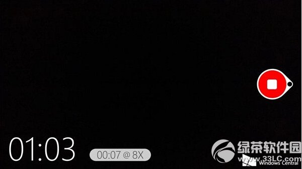 hyperlapse��ʱ��ӰӦ��wp8.1����ϸ��Ƶ��ʾ