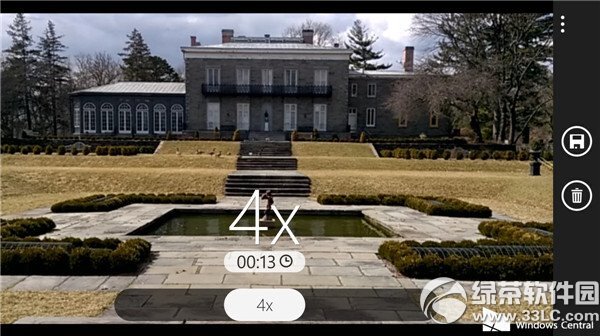 hyperlapse��ʱ��ӰӦ��wp8.1����ϸ��Ƶ��ʾ