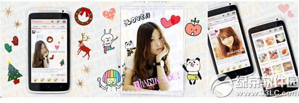 snapeee��Ƭ�������� ͼƬ�罻Ӧ��snapeee������Ƭͼ����ϸ�̳�