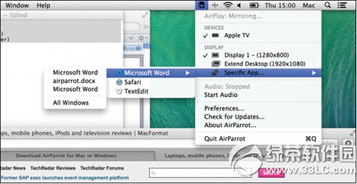 airplay mac��ô�� �Ͽ�mac����airplay�̳�ͼ