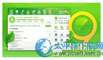 360��������ǽ���� 360��ȫ��ʿ��������ǽ�򿪷���