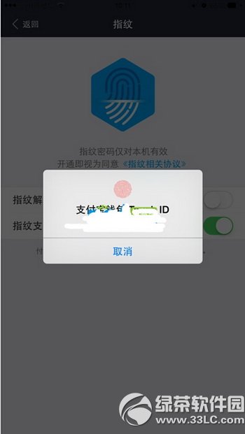 ֧����ָ�ƽ�����ô���� ֧����Ǯ��ָ�ƽ������ý̳�ͼ