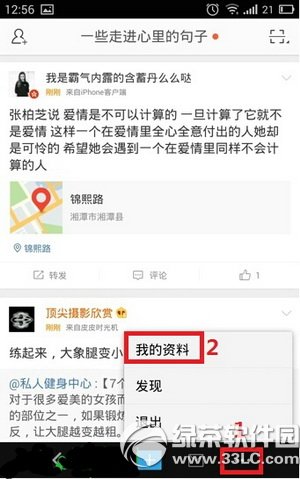 �ֻ�����΢��Сβ���������� �ֻ�����΢��Сβ������ͼ����ϸ�̳�