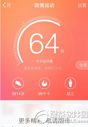 ios����΢���˶���ô�� ƻ��ios����΢���˶�ʹ�÷���ͼ��