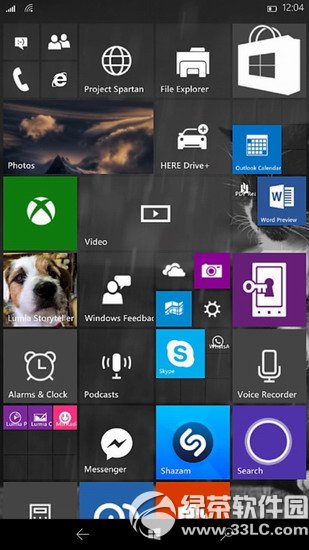 win10�ֻ��칫Ӧ�������� win10�ֻ��칫Ӧ������ͼ����ϸ�̳�