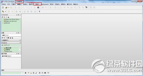 plsql developer��ô�������ݿ� plsql developer�������ݿⷽ��
