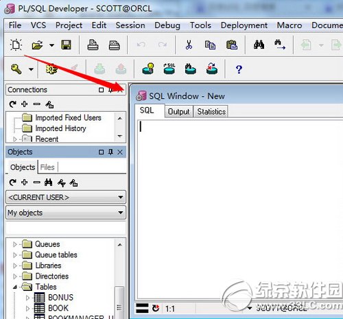 plsql developer��ô�� plsql developerʹ�ý̳�