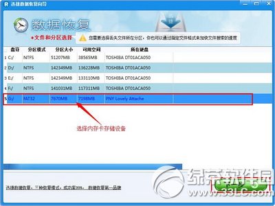 �ڴ濨��ʽ������ô�ָ� �ڴ濨��ʽ���˻ָ����ݽ̳�