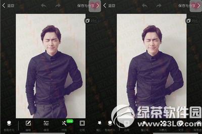 ��ͼ����app����Ƭ�����·������ް�ͼ�Ľ̳�