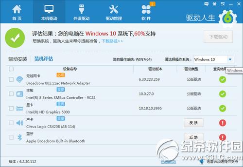 ��ô֪�������ܲ���װwin10 �����ܲ���װwin10��������