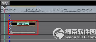 edius��ô����Ļ edius����Ļͼ�Ľ̳�