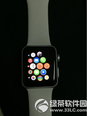 �ֻ�qq�ռ���ʾ����apple watchСβ�����ý̳�