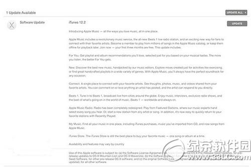 itunes12.2�ٷ��������İ� itunes12.2�ٷ����ص�ַ