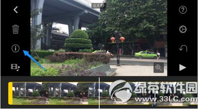 imovie怎么加字幕 imovie添加字幕图文教程