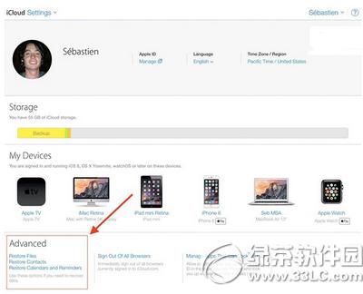 icloudɾ�����������ҵ� ƻ��icloudɾ�����ݻָ�ͼ����ϸ�̳�