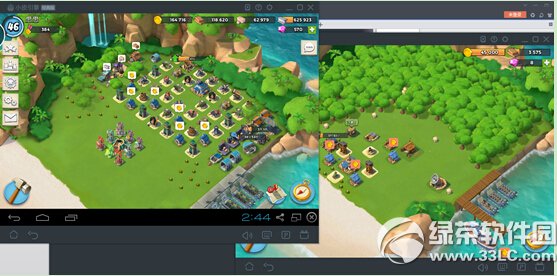 СƤ��׿ģ����V2 ������ȴ��п���