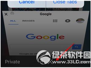 safari��ô���ٹر����б�ǩҳ safari���б�ǩҳ���ٹرշ���