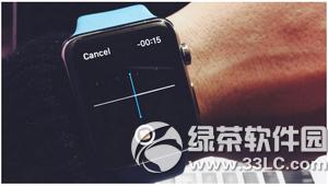 apple watch΢����ô������ apple watch΢�ŷ������̳�