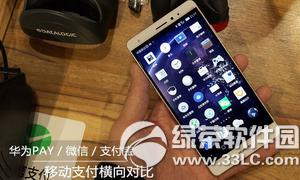 ��ҵ΢�ź�΢����ҵ����ʲô��ͬ ΢����ҵ�ź�΢����ҵ������