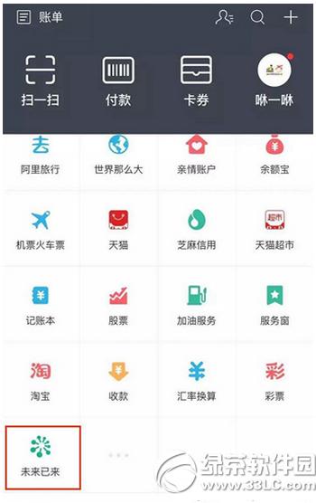 �ֻ�֧����δ��������ʲô �ֻ�֧�������������е��Լ��淨