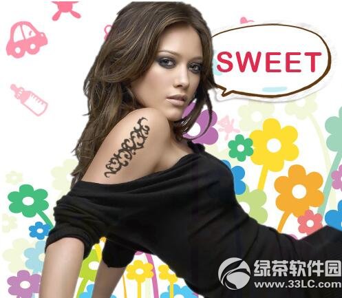 可牛影像怎么给人物换背景 可牛影像换背景教程