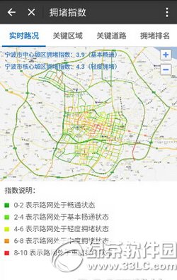 ֧������ô����ͨ·�� ֧�����鿴��ͨʵʱ·��ͼ�Ľ̳�