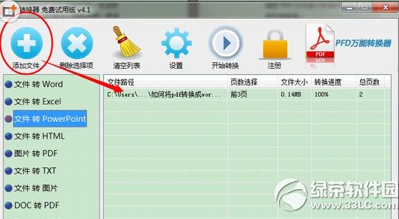 pdfת����ô��ppt�ĵ� pdfת����ppt�ĵ��̳�