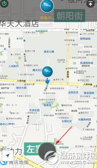 ΢�ź���λ����ô��λ ΢�ź���λ�ö�λ�̳�