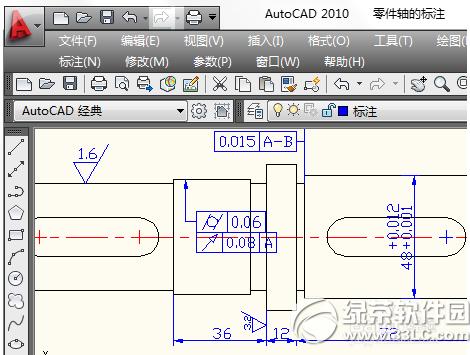 cadͼ�ν����������� cadͼ�ν�������ͼ����ϸ�̳�